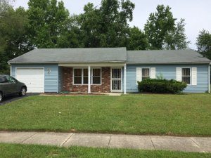 Inherited probate house purchased by CityLife